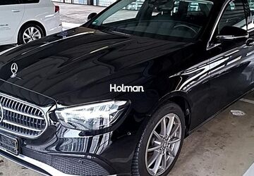 Mercedes-Benz E 300 103.756 km 23.657 &euro; Eschborn 65760