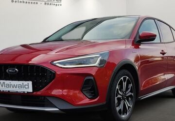 Ford Focus 19.000 km 33.900 &euro; Linsengericht-Altenhassl 63589