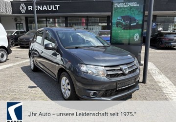 Dacia Sandero 108.000 km 6.970 &euro; Hanau 63452