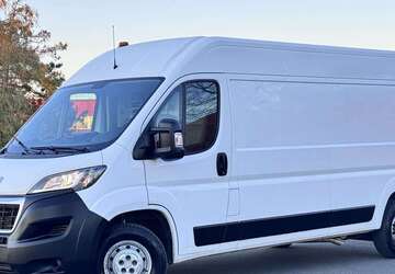 Peugeot Boxer 157.007 km 13.900 &euro; Dietzenbach 63128