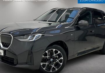 BMW X3 20.486 km 51.450 &euro; Dreieich-Sprendlingen 63303