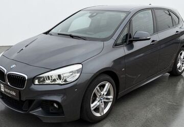 BMW 218 Active Tourer 126.072 km 14.900 &euro; Stockstadt am Main 63811