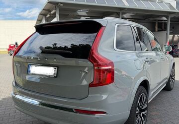 Volvo XC90 19.300 km 49.970 &euro; Bad Homburg 61348