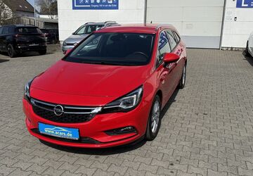Opel Astra 113.650 km 6.990 &euro; Egelsbach 63329