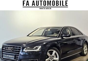Audi A8 265.000 km 18.740 &euro; Mainaschaff 63814