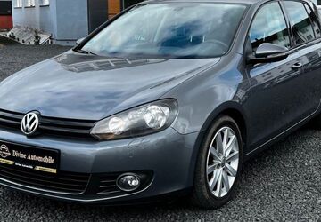 VW Golf 180.590 km 6.600 &euro; Erlensee 63526