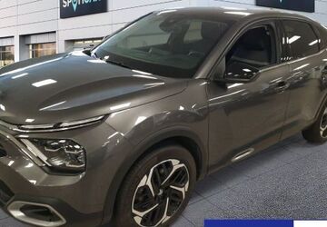 Citroen C4 36.763 km 16.980 &euro; Frankfurt 60314