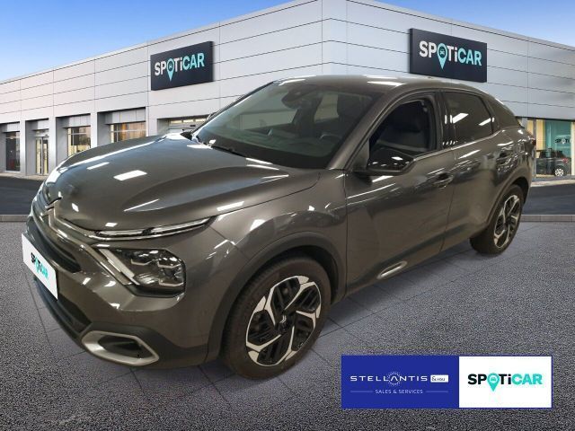 Citroen C4 36.763 km 16.980 &euro; Frankfurt 60314