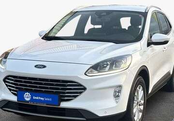 Ford Kuga 47.278 km 19.550 &euro; Frankfurt am Main 60386