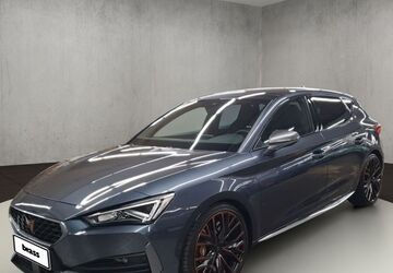 Seat Leon 63.800 km 26.950 &euro; Aschaffenburg 63739