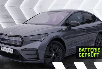 Skoda Enyaq 35.457 km 36.977 &euro; Gelnhausen 63571