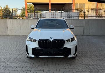 BMW X5 17.800 km 84.490 &euro; Hanau 63450