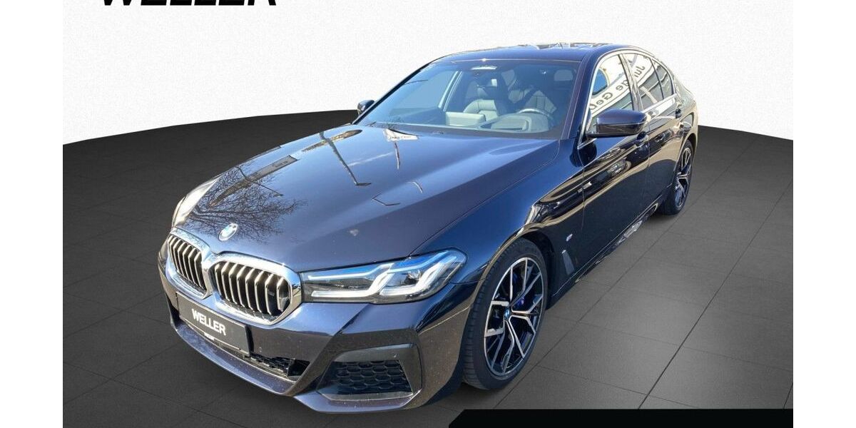 BMW 530 95.550 km 38.888 &euro; Kronberg 61476