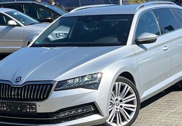 Skoda Superb 86.379 km 24.980 &euro; Dietzenbach / bei Frankfurt am Main 63128