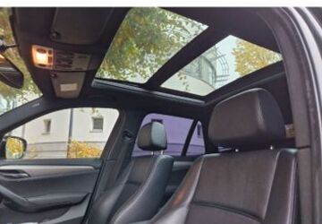 BMW X1 156.000 km 12.900 &euro; Friedberg 61169