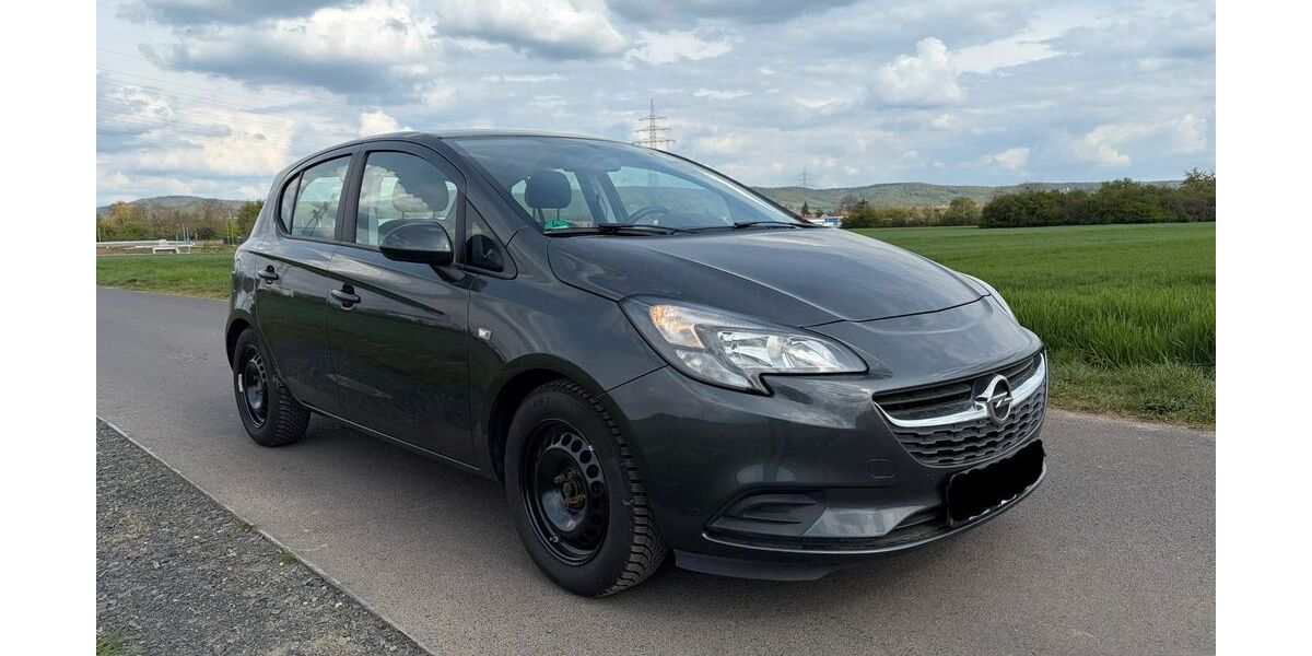 Opel Corsa 90.000 km 6.950 &euro; Alzenau 63755