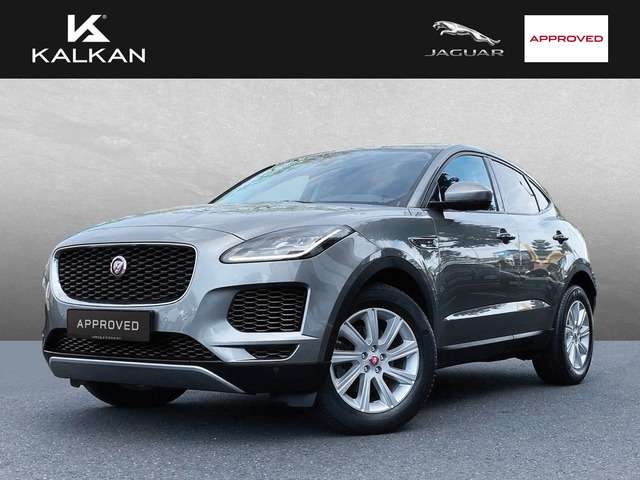 Jaguar E-Pace 61.500 km 32.490 &euro; Aschaffenburg 63743