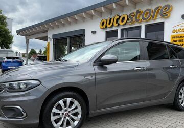 Fiat Tipo 126.100 km 11.900 &euro; Großostheim 63762