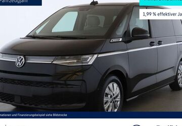 VW T7 Multivan 18.895 km 67.990 &euro; Hanau 63452