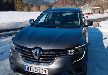Renault Koleos 131.000 km 12.990 &euro; Schaafheim 64850