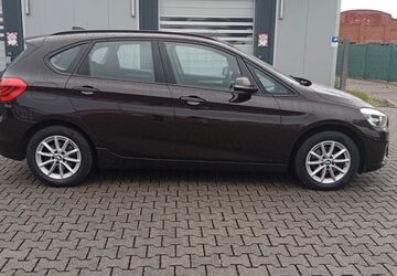 BMW 216 285.000 km 4.700 &euro; Hanau 63452