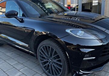 Aston Martin DBX 21.000 km 179.000 &euro; Aschaffenburg 63741