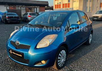 Toyota Yaris 175.900 km 2.950 &euro; Erlensee 63526