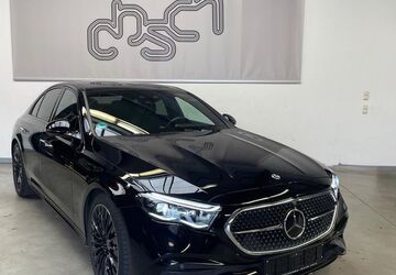 Mercedes-Benz E 200 23.654 km 54.790 &euro; Maintal bei Frankfurt am Main 63477