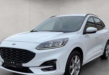 Ford Kuga 60.821 km 24.550 &euro; Frankfurt 60386