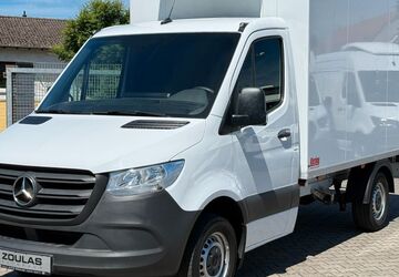 Mercedes-Benz Sprinter 129.000 km 37.990 &euro; Maintal OT Dörnigheim 63477