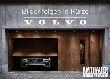 Gebrauchte Volvo XC60