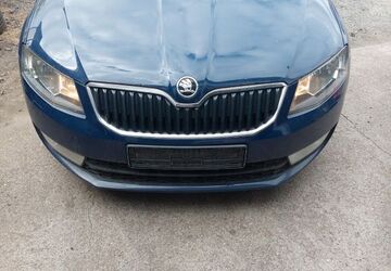 Skoda Octavia 430.970 km 3.990 &euro; Hanau Klein-Auheim 63456