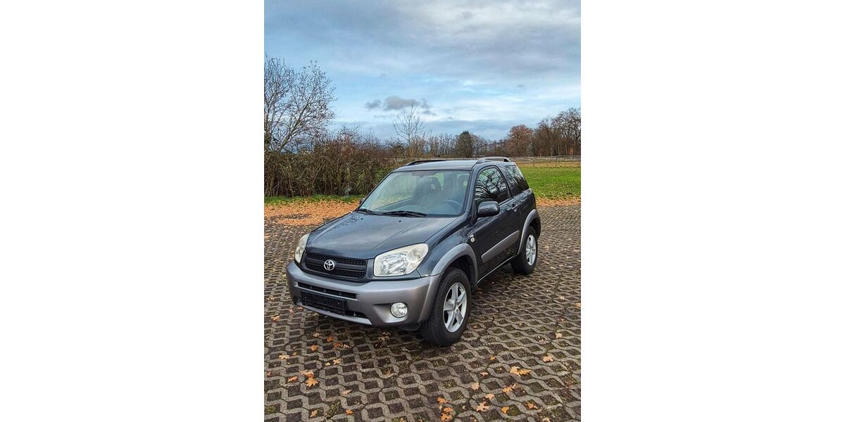 Toyota RAV 4 140.500 km 8.200 &euro; Offenbach am Main 63067