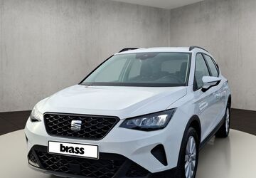Seat Arona 12.000 km 19.450 &euro; Aschaffenburg 63739