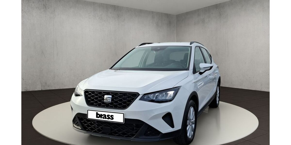 Seat Arona 12.000 km 19.450 &euro; Aschaffenburg 63739