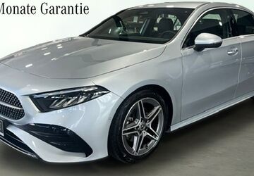 Mercedes-Benz A 180 12.901 km 31.450 &euro; Neu Isenburg 63263