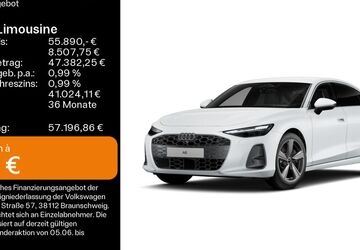 Audi A6 29.081 km 55.480 &euro; Oberursel 61440