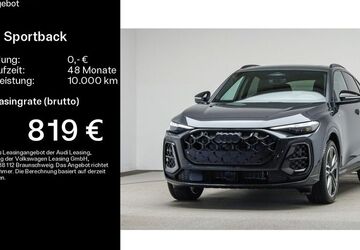 Audi Q5 1.500 km 74.220 &euro; Mühlheim 63165