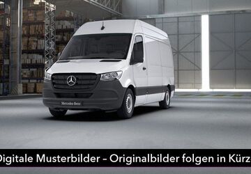 Mercedes-Benz Sprinter 121.175 km 37.783 &euro; Rosbach 61191