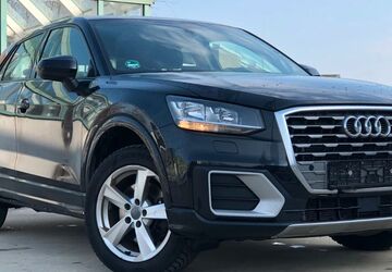Audi Q2 147.000 km 13.950 &euro; Langen (Hessen) 63225
