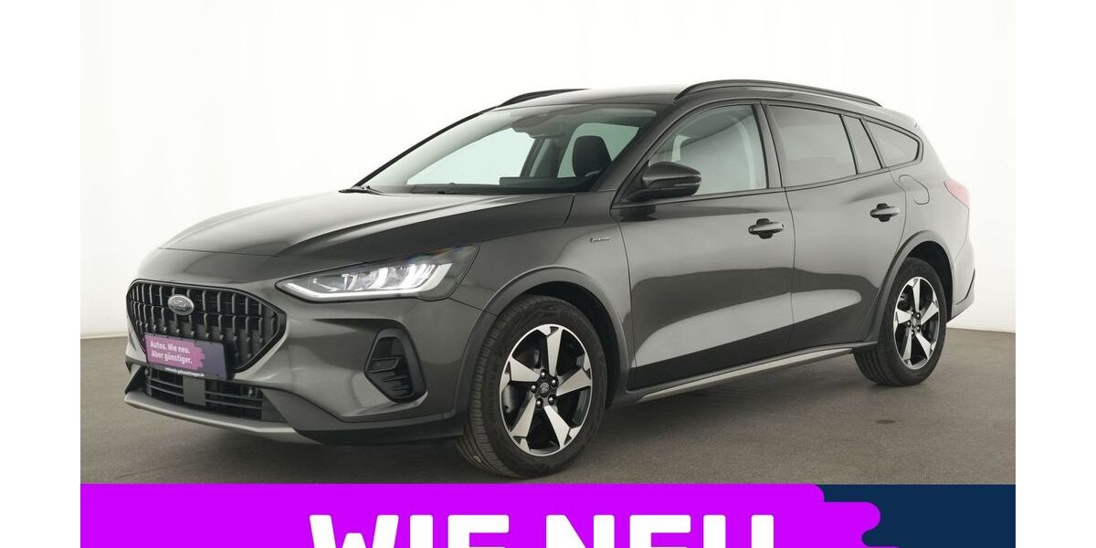 Ford Focus 100.994 km 14.987 &euro; Dietzenbach bei Frankfurt 63128
