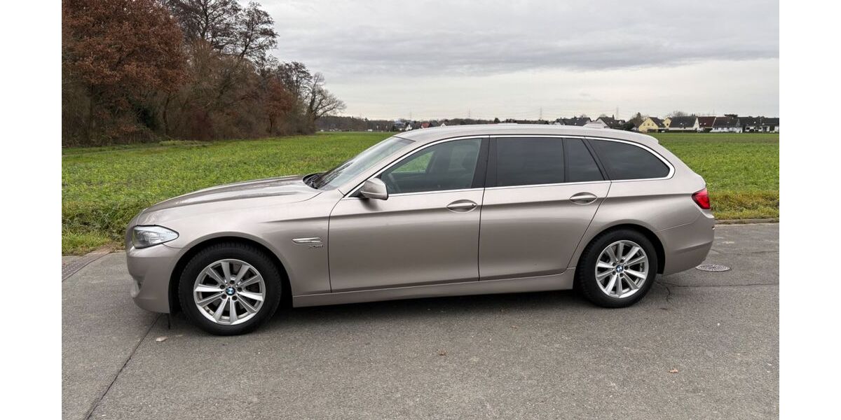 BMW 530 216.307 km 13.990 &euro; Erzhausen 64390
