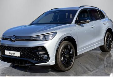 VW Tiguan 2.990 km 53.480 &euro; Aschaffenburg 63741
