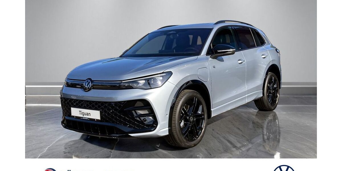 VW Tiguan 2.990 km 53.480 &euro; Aschaffenburg 63741