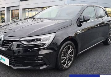Renault Megane 73.699 km 17.890 &euro; Neu-Isenburg 63263