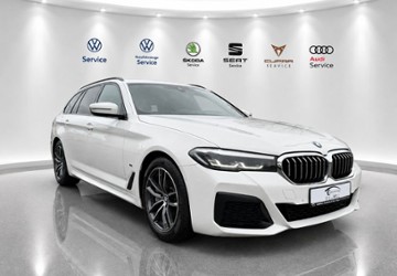 BMW 530 163.606 km 26.390 &euro; Hanau 63450