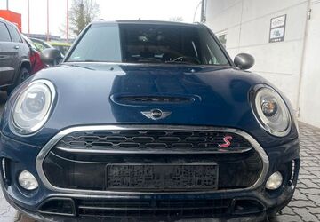 Mini Cooper S 170.120 km 9.690 &euro; Hanau 63450