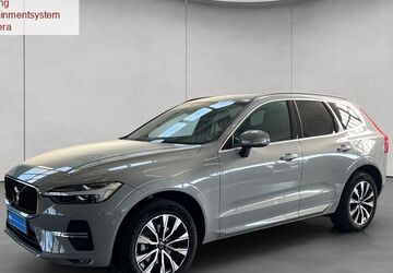 Volvo XC60 12.340 km 39.400 &euro; Frankfurt am Main 60486