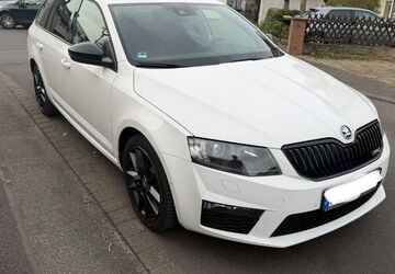 Skoda Octavia 144.500 km 15.700 &euro; Aschaffenburg 63741