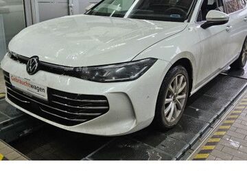 VW Passat Variant 23.293 km 41.250 &euro; Neu-Isenburg 63263